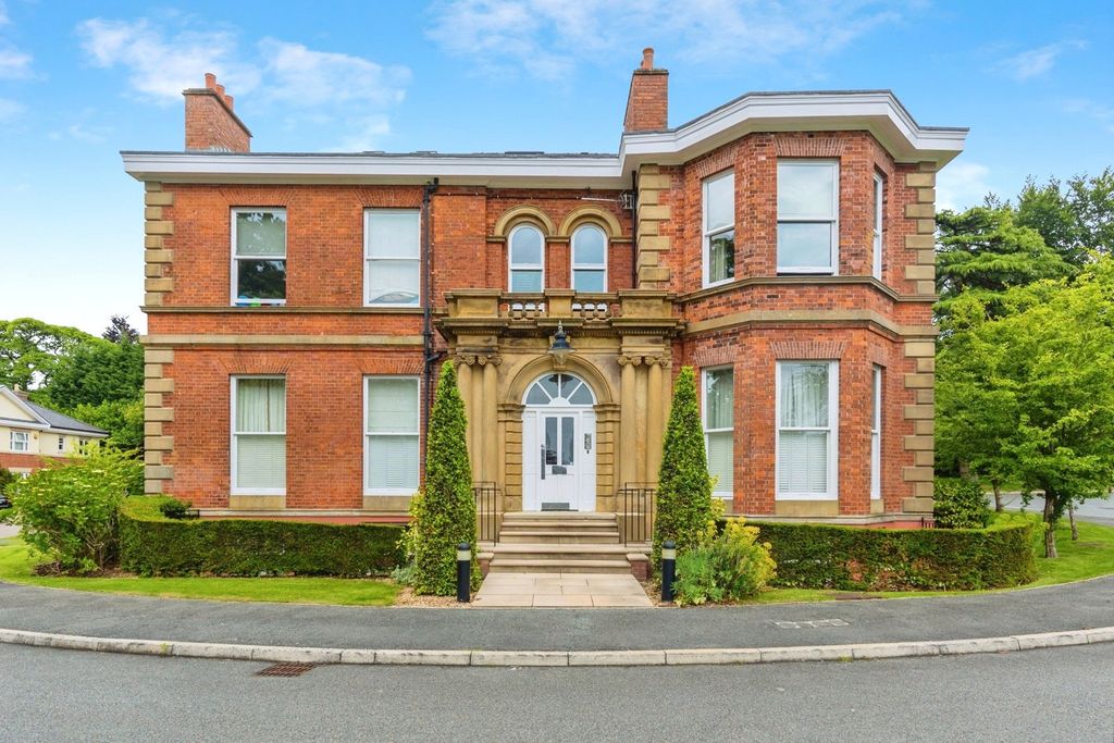 Additional image 7 of 2 bed flat for saleSt. Hilarys Park, Alderley Edge, Cheshire SK9