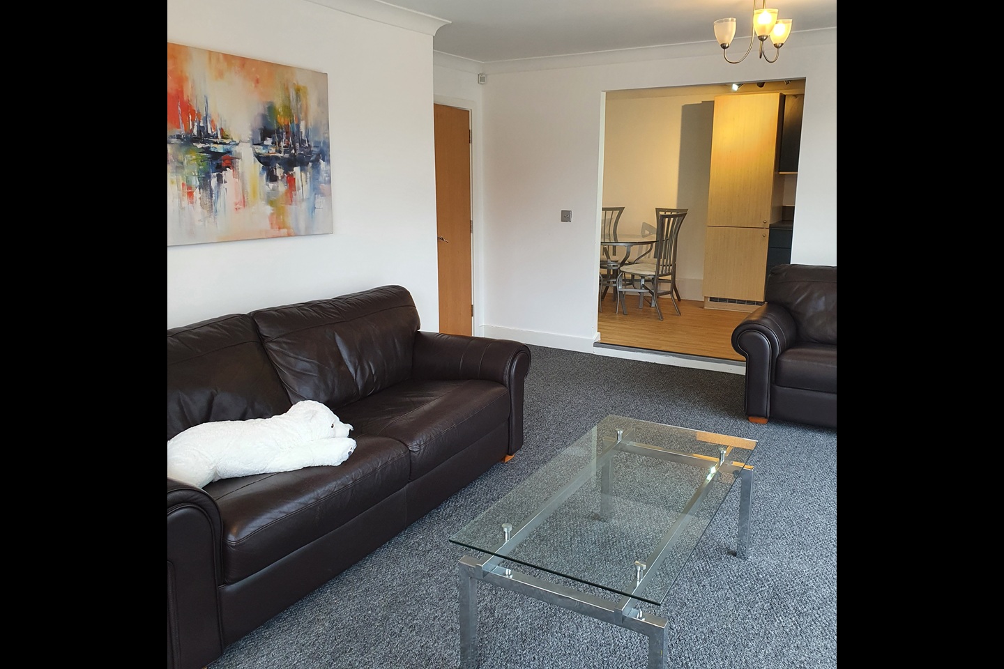 Additional image 6 of 1 Bed Flat, Friday Bridge, B1, N1 7GU