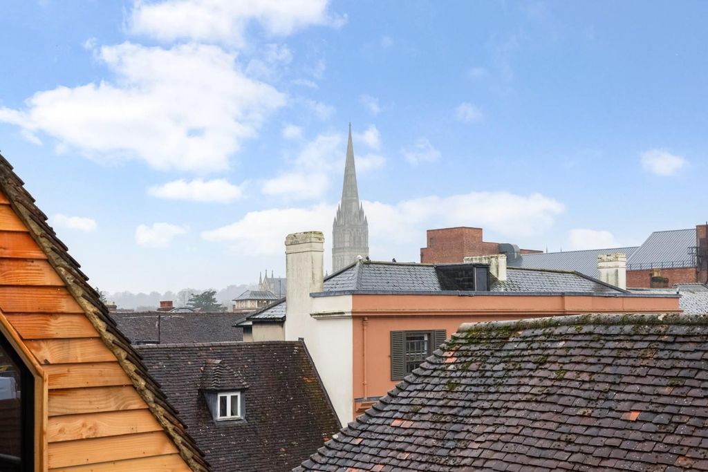 Additional image 2 of 2 bed maisonette for saleBrown Street, Salisbury SP1