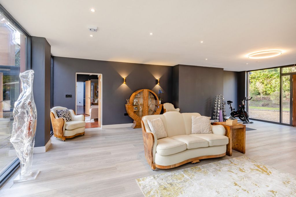 Additional image 9 of 6 bed detached house for saleGrange Road Bowdon, Altrincham WA14