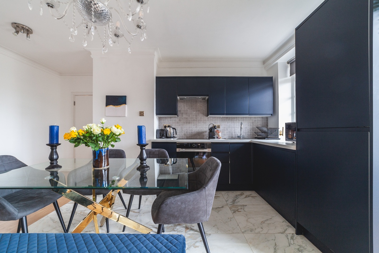 Additional image 9 of 3 Bed Flat, St. Johns Court, NW3, N1 7GU