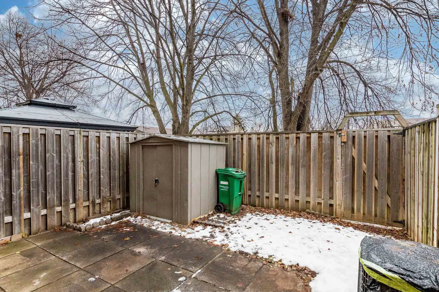 Additional image 17 of 5 Moregate Crescent