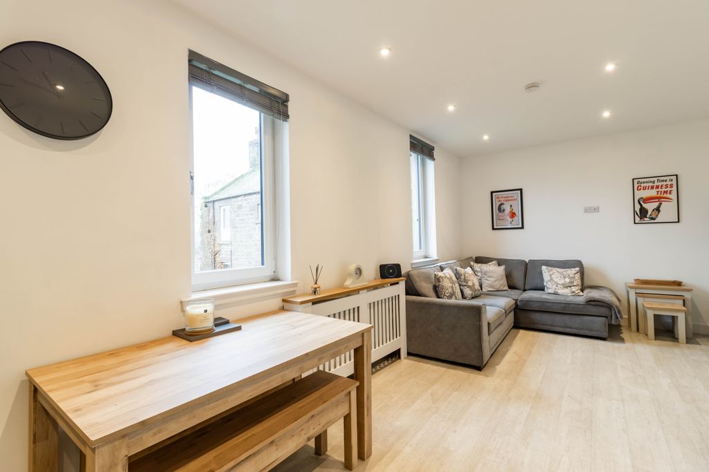 Additional image 2 of 2 bed maisonette for saleHill Place, Montrose DD10