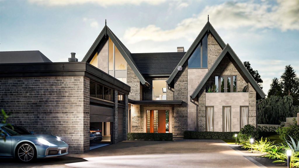 Additional image 2 of Land for saleWeston Road, Weston-On-Trent DE72
