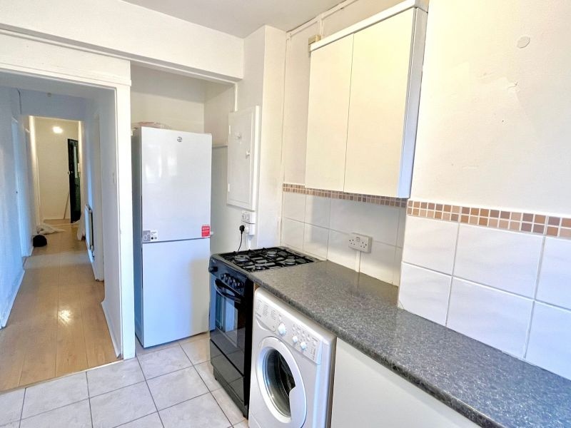 Additional image 4 of Room in a Shared Flat, Jersey House, N1, N1 7GU