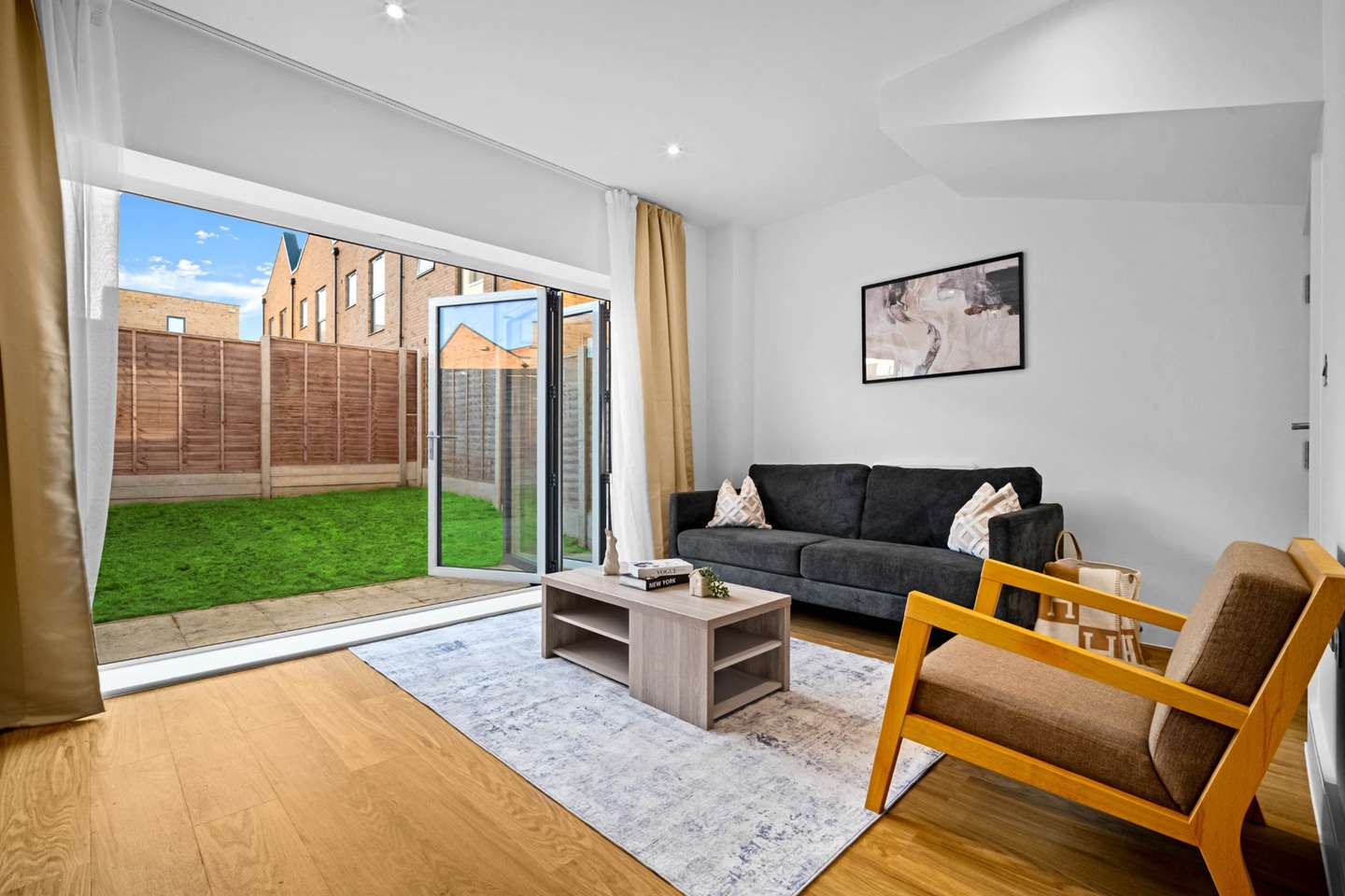 Additional image 12 of 4 Bed Terraced House, Soho Loop St, B18, N1 7GU