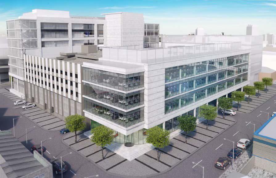 Additional image 3 of The Grande, Poynernook Road, Aberdeen, Scotland, AB11 5RW