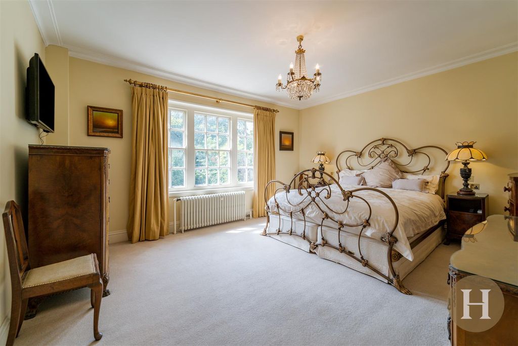 Additional image 29 of 4 bed detached house for saleHarborne Road, Edgbaston, Birmingham B15