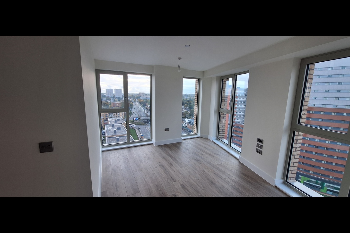 Additional image 11 of 1 Bed Flat, Bristol Street, B5, N1 7GU