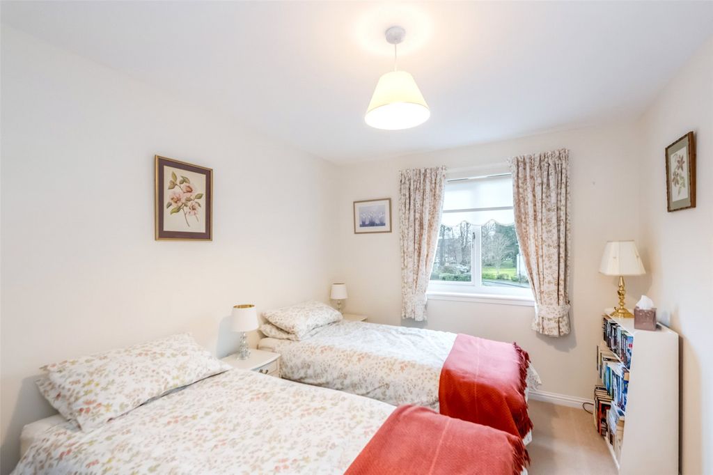 Additional image 18 of 2 bed flat for saleBeechwood Gardens, The Garden Wing, Stirling FK8