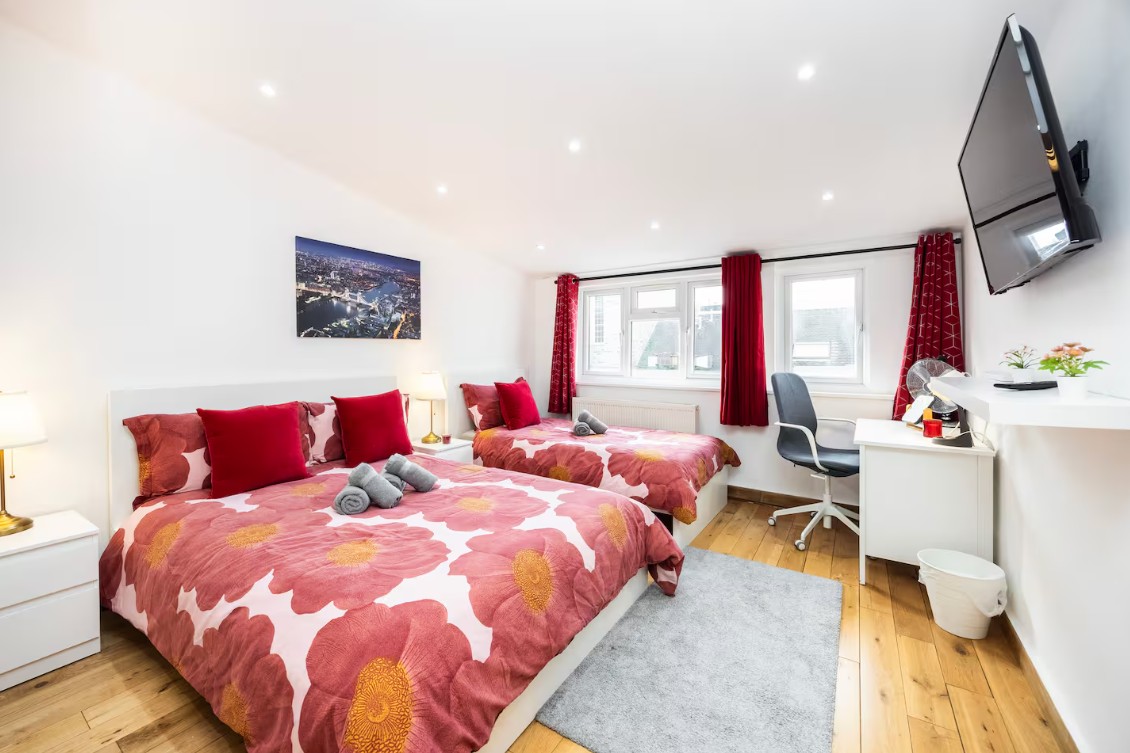 Additional image 21 of 2 Bed Flat, North End Road, W14, N1 7GU