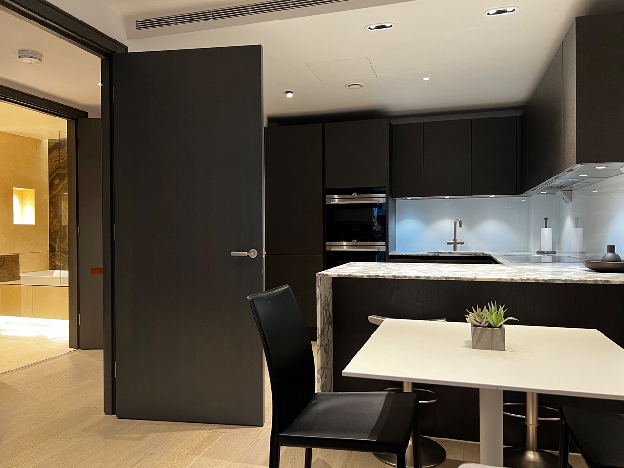 Additional image 4 of 1 Bed Flat, Lockside House, SW6, N1 7GU