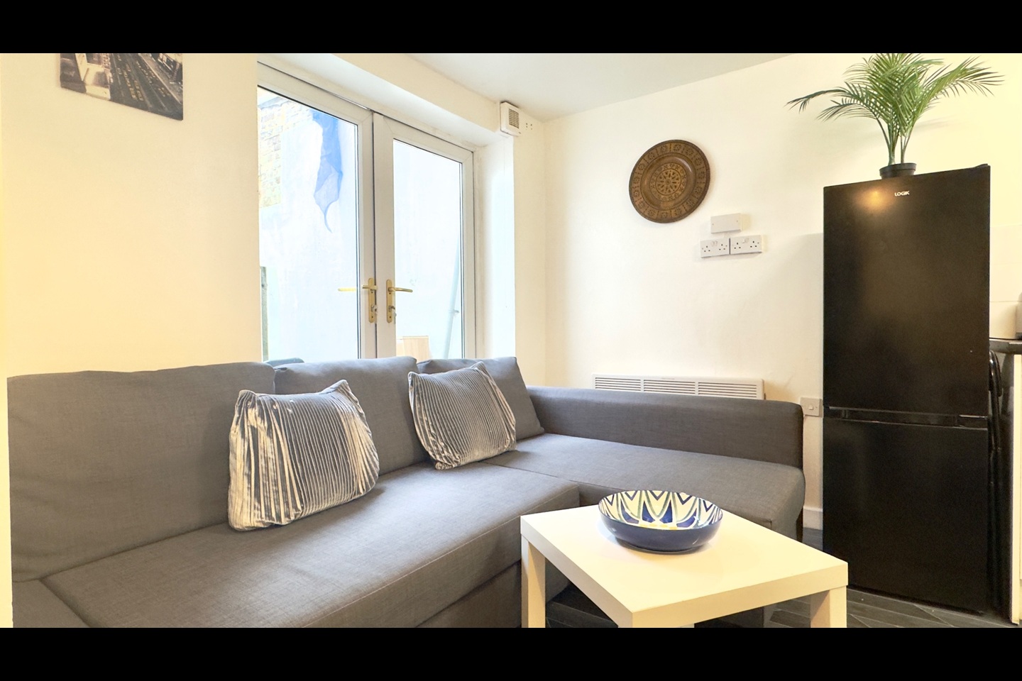 Additional image 12 of 2 Bed Flat, Great Western Road, W9, N1 7GU