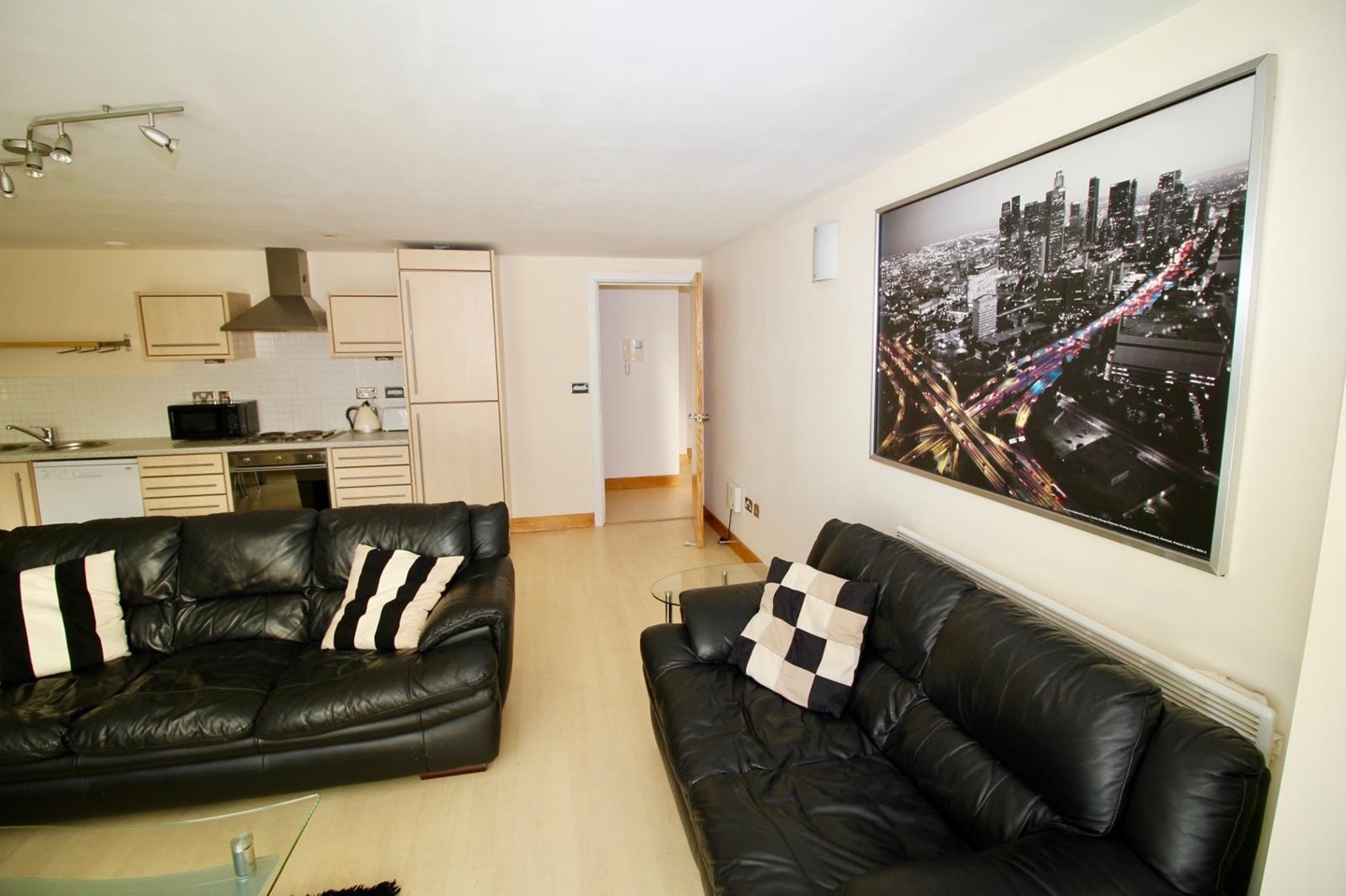 Additional image 17 of 2 Bed Flat, Little Neville Street, LS1, N1 7GU