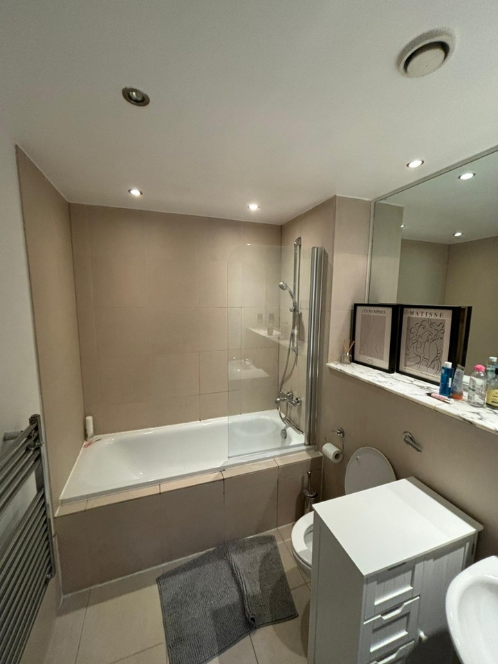 Additional image 18 of 2 Bed Flat, The Hacienda, M1, N1 7GU