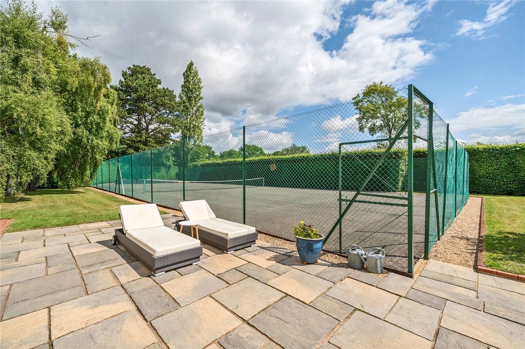 Additional image 18 of 5 bed detached house for saleThe Green, Rougham, Bury St. Edmunds, Suffolk IP30