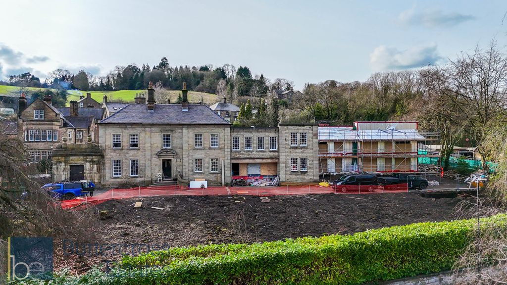 Additional image 3 of 2 bed flat for saleThe Old Bank, Snitterton Road, Matlock DE4