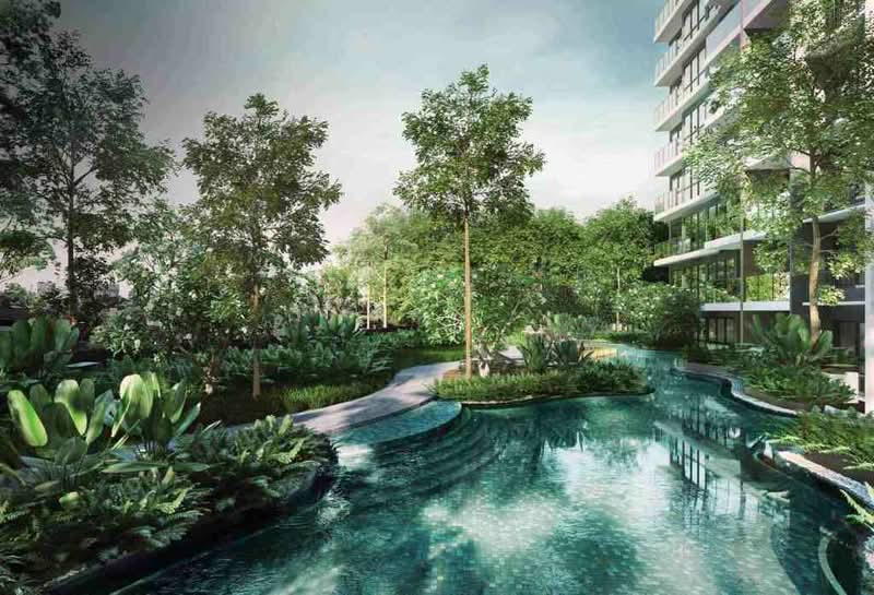 Additional image 26 of 16 Clementi Avenue 1