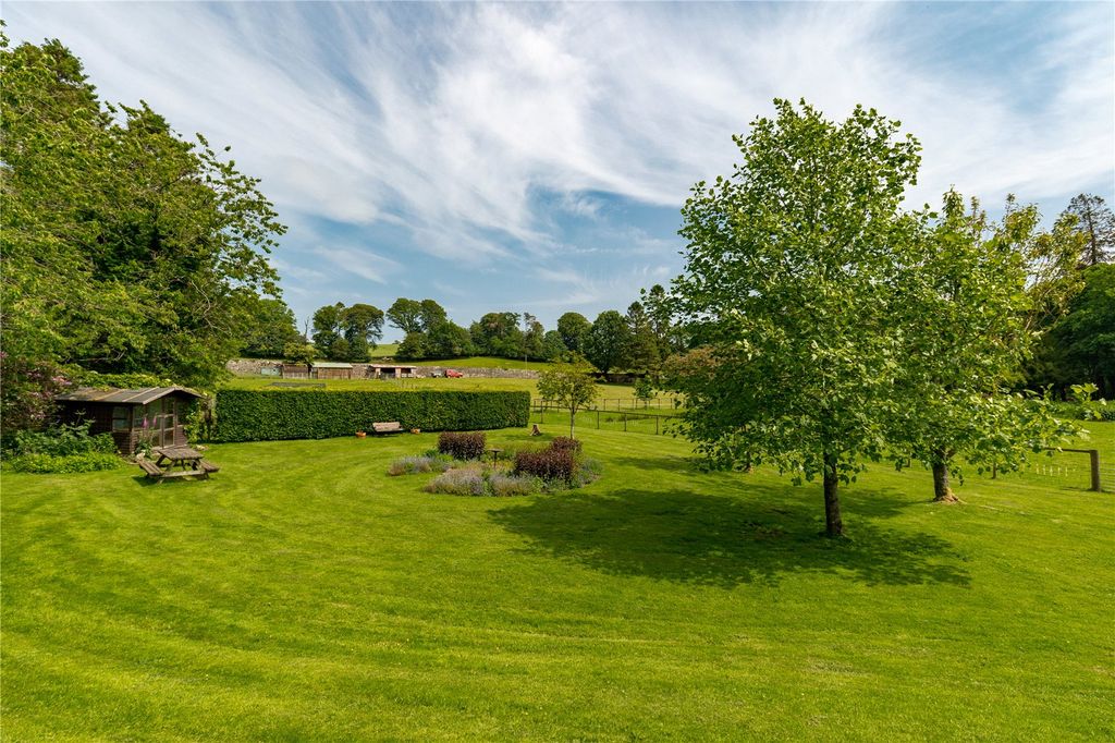Additional image 34 of 7 bed detached house for saleKings Grange House, Castle Douglas, Dumfries & Galloway DG7