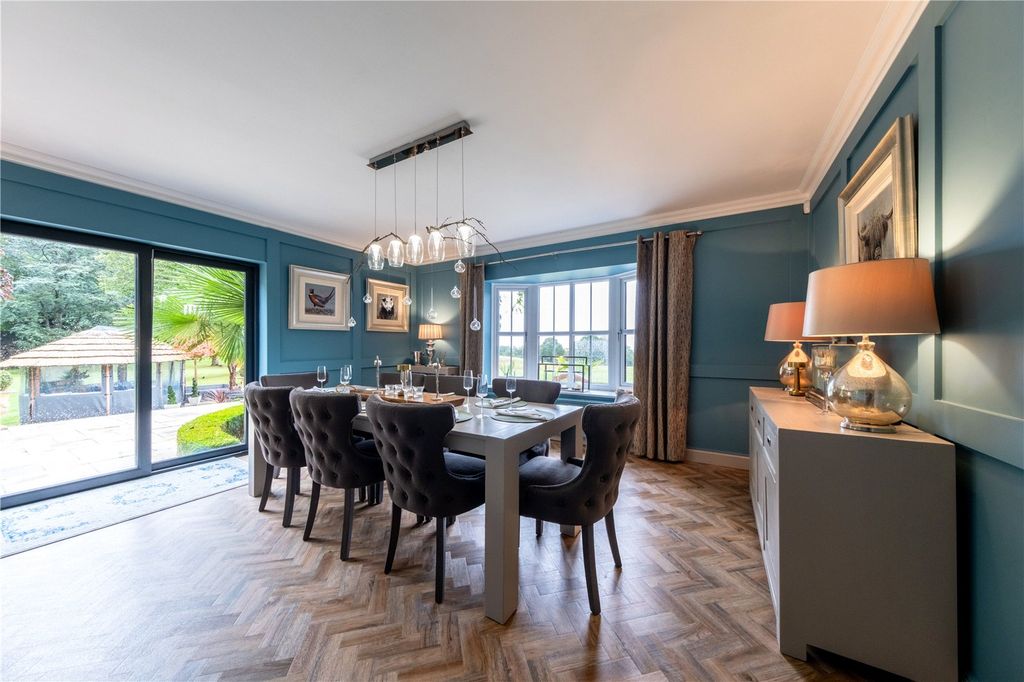 Additional image 12 of 6 bed detached house for saleHeath Green, Forest Road, Tarporley, Cheshire CW6