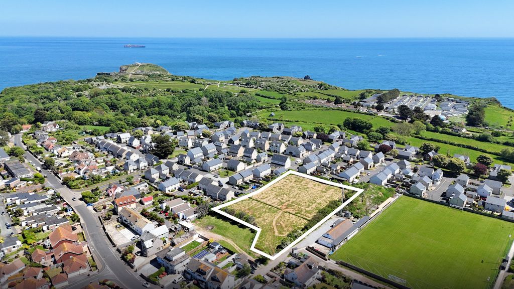 Additional image 3 of Land for saleDevelopment Site For 20 Dwellings, Brixham, Torbay TQ5