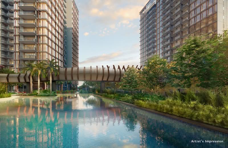 Additional image 10 of 1-8 Thiam Siew Avenue