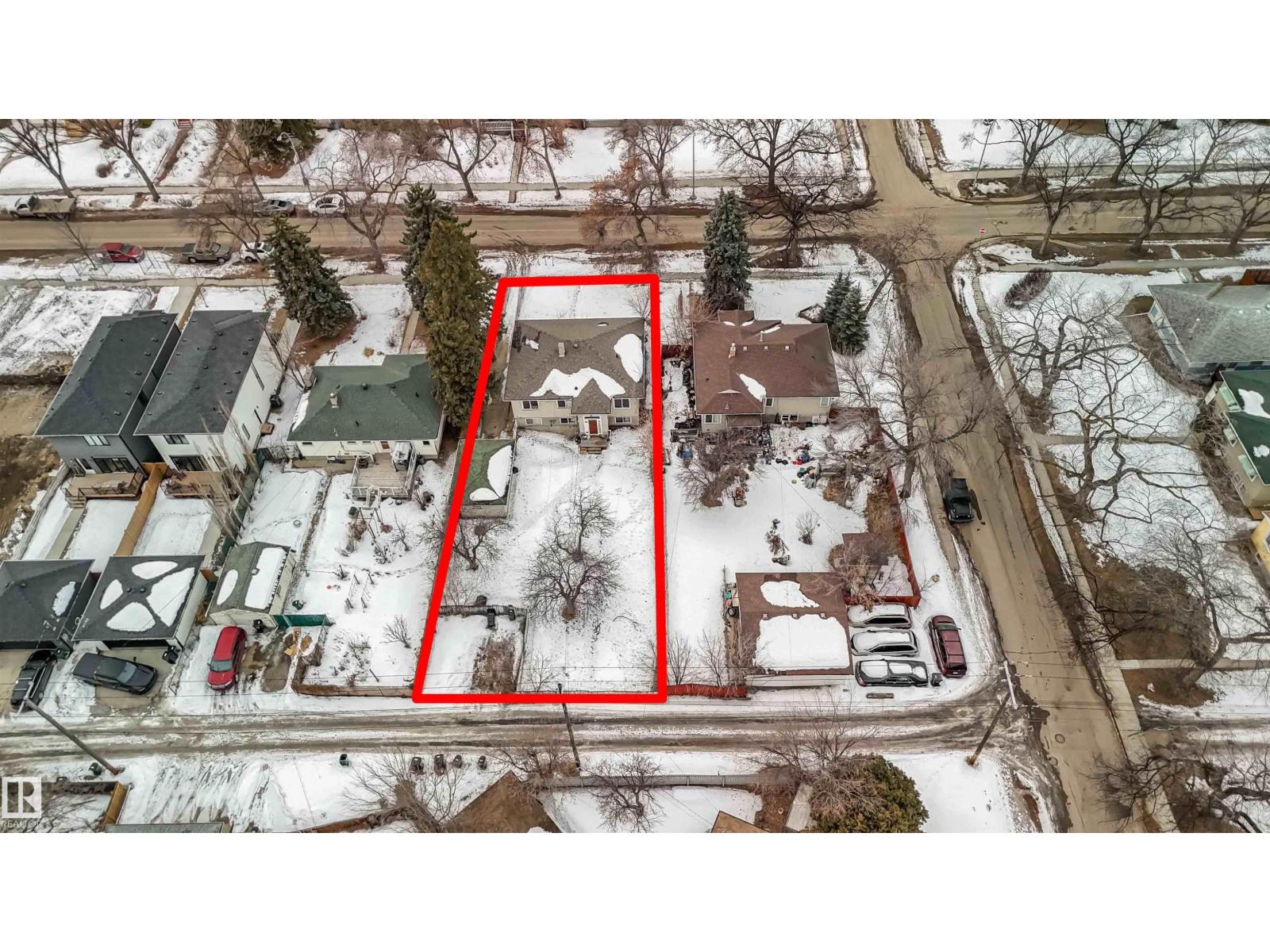 Additional image 2 of 10975 116 Street NW, Edmonton, AB, T5H3M7