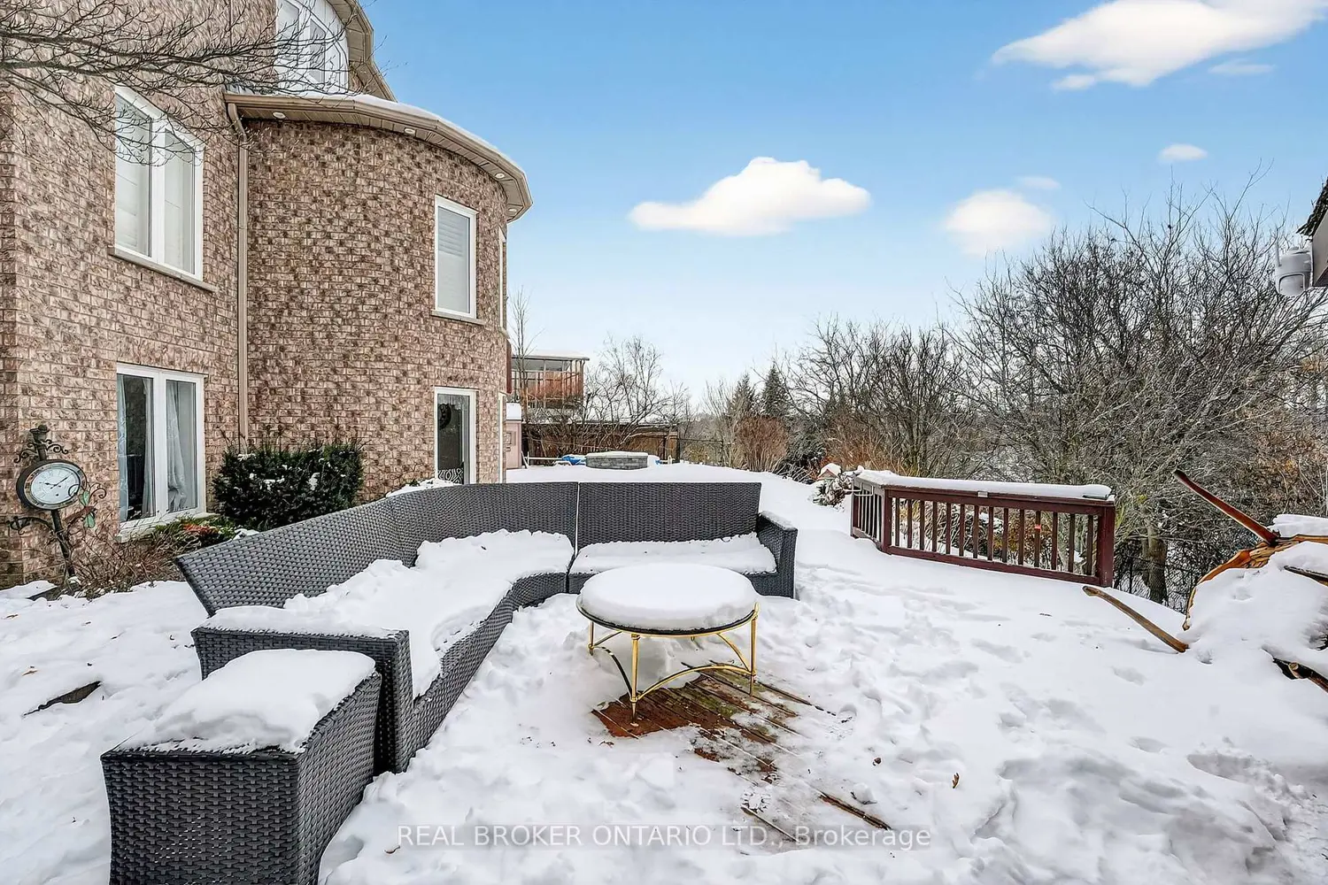 Additional image 19 of 39 Pinebrook Circle