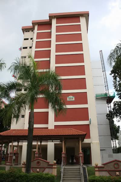 Additional image 10 of 504 Ang Mo Kio Avenue 8
