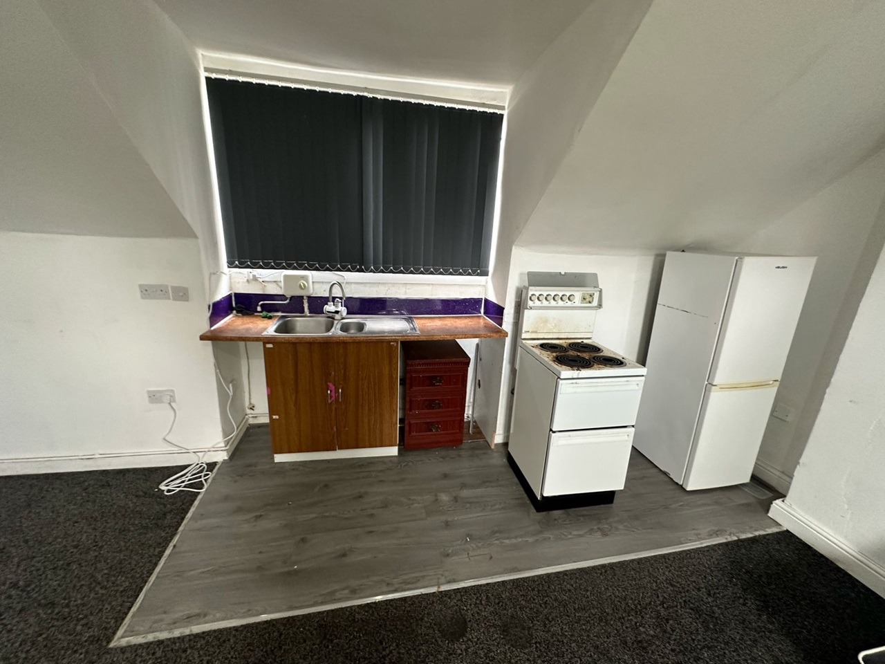 Additional image 6 of Studio Flat, Slade Road, B23, N1 7GU