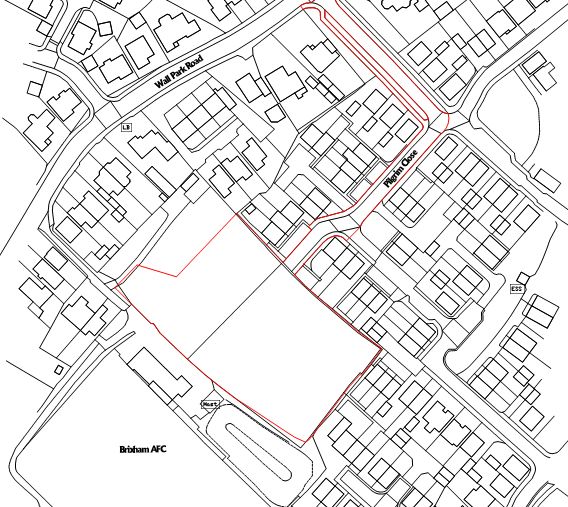 Additional image 4 of Land for saleDevelopment Site For 20 Dwellings, Brixham, Torbay TQ5