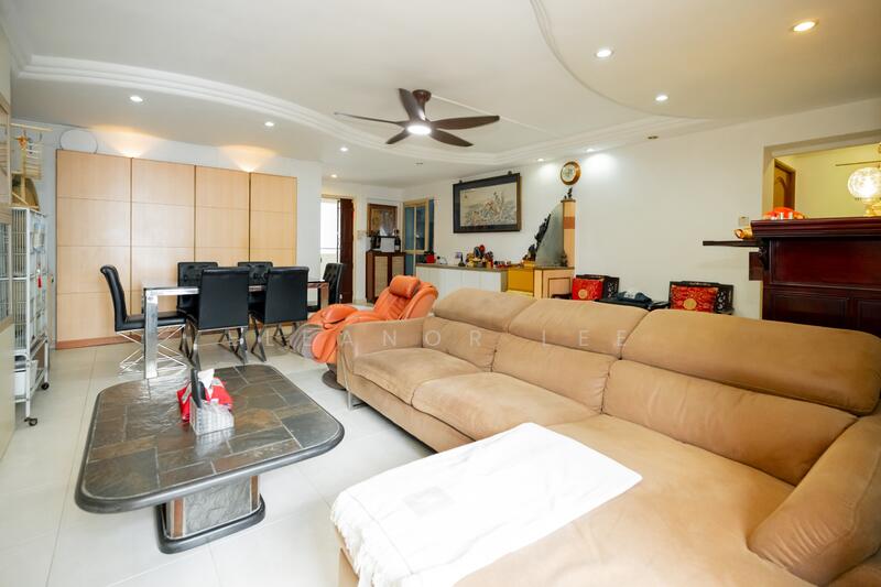 Additional image 3 of 200B Sengkang East Road