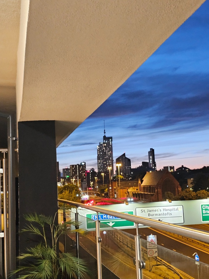 Additional image 13 of 2 Bed Flat, Leeds City Center, LS9, N1 7GU