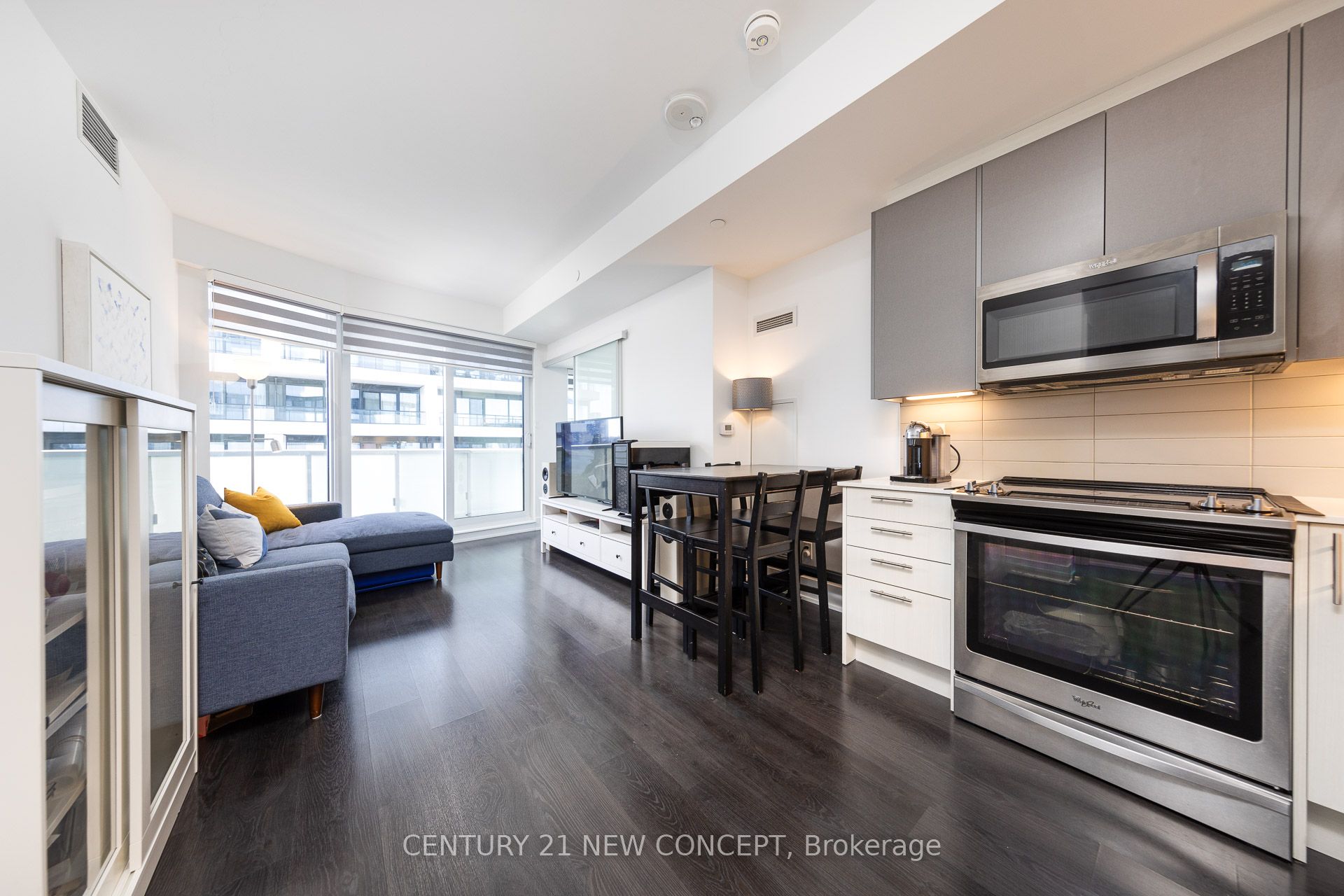 Additional image 3 of 3508-403 Church Street, Toronto, ON, M4Y 0C9