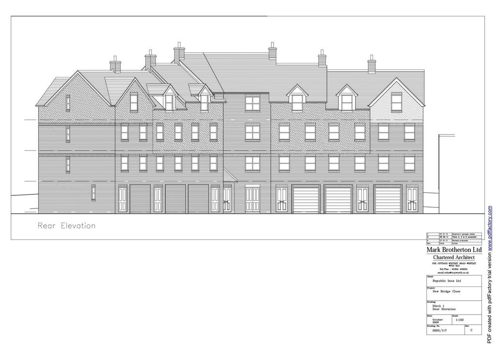 Additional image 4 of Land for saleCottingham Street, Goole DN14