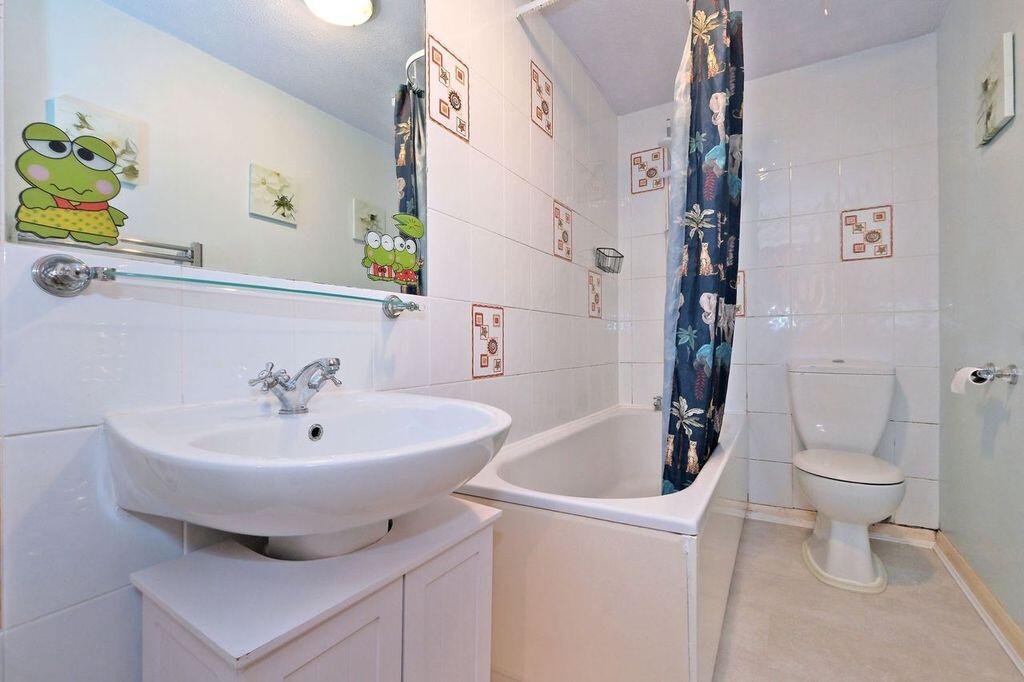 Additional image 4 of Whitehall Place, West End, Aberdeen, AB25