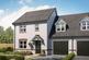 Plot 100, The Galloway DT at Trevithick Manor Park, Kerdhva Treweythek TR8