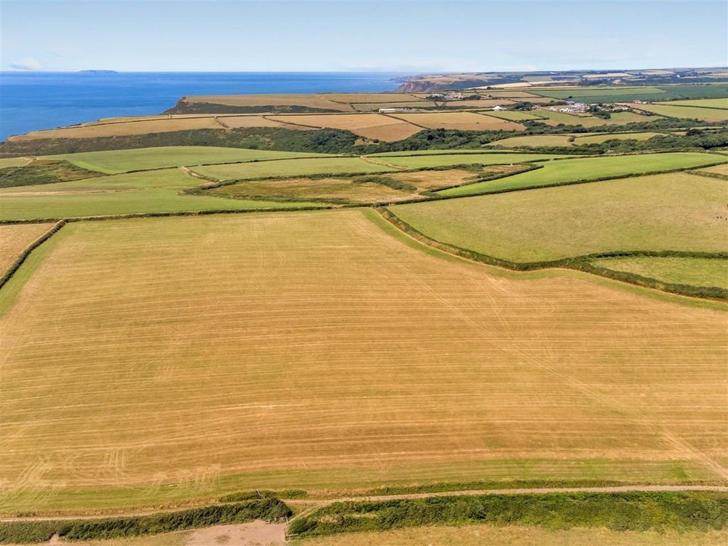 Land for saleMorwenstow, Bude - Cornwall EX23 photo 2