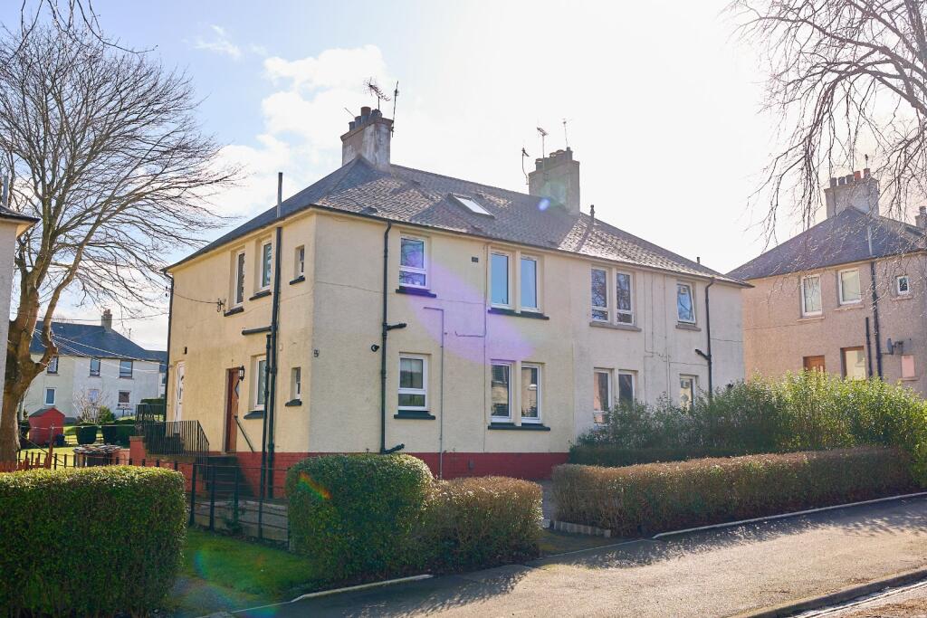 41 Anderson Avenue, Woodside, Aberdeen, AB24