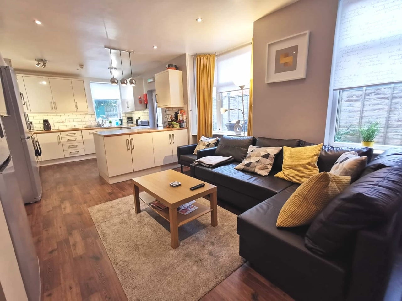 Additional image 9 of Room in a Shared House, Summerfield Crescent, B16, N1 7GU