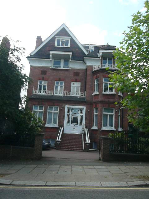 Additional image 9 of 1 Bed Flat, Fitzjohns Ave, NW3, N1 7GU