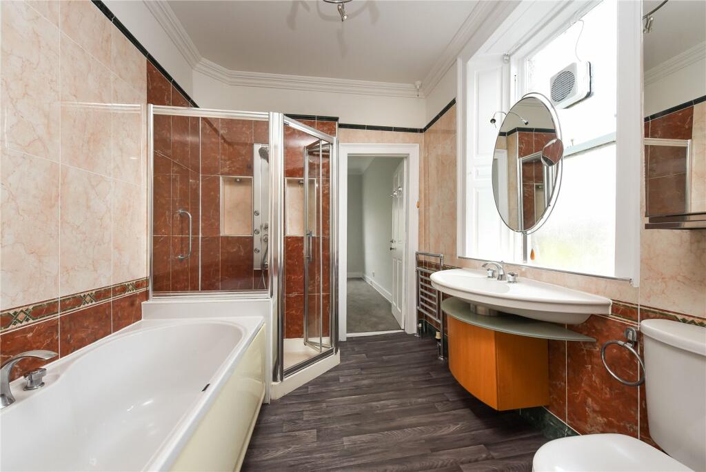 Additional image 11 of 2 The Chanonry, Old Aberdeen, Aberdeen, AB24