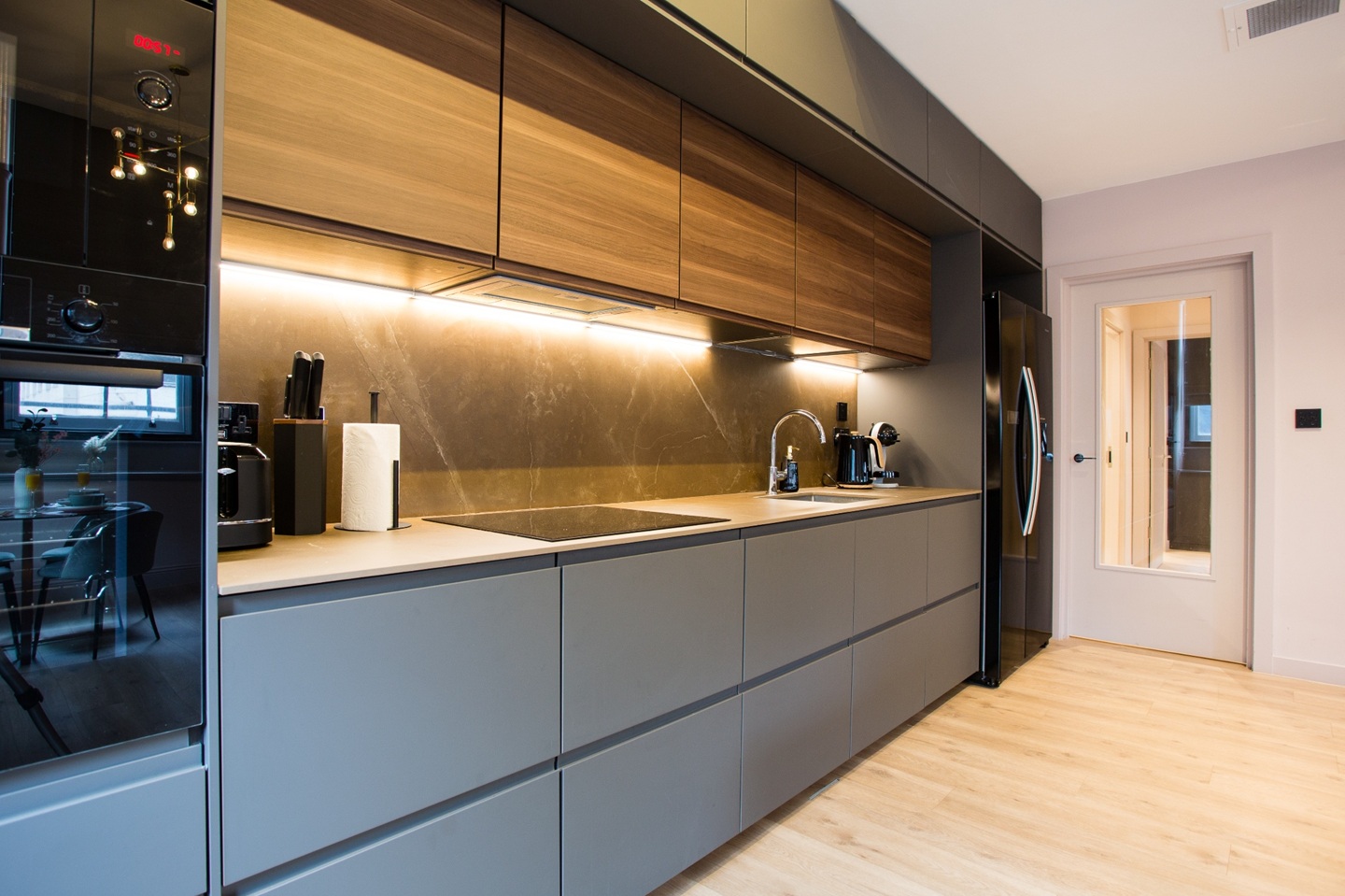 Additional image 4 of 2 Bed Flat, Charlotte Street, M1, N1 7GU