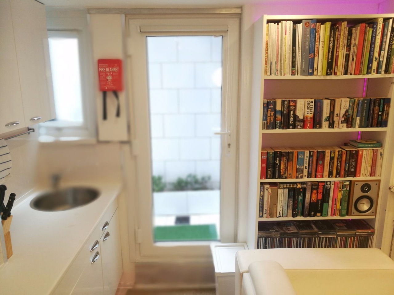 Additional image 2 of Studio Flat, Cross Green Lane, LS9, N1 7GU