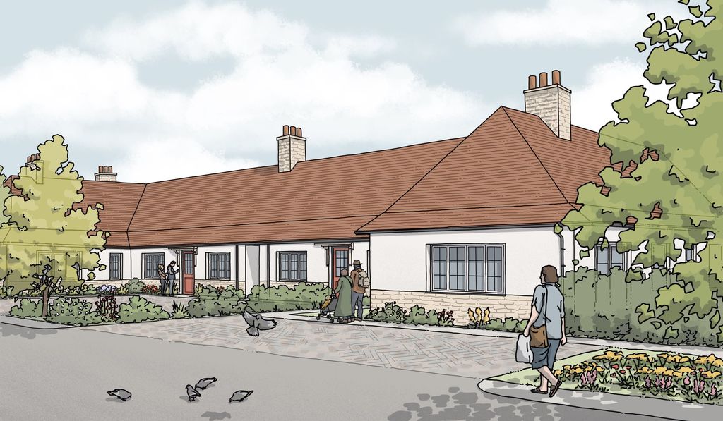 Additional image 6 of 2 bed flat for saleSpa Road, Gainford, Darlington, County Durham DL2