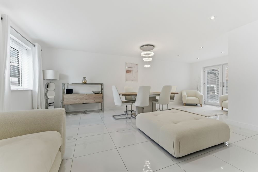 Additional image 3 of 4 bed detached house for saleAbergarw Meadow, Bridgend CF32