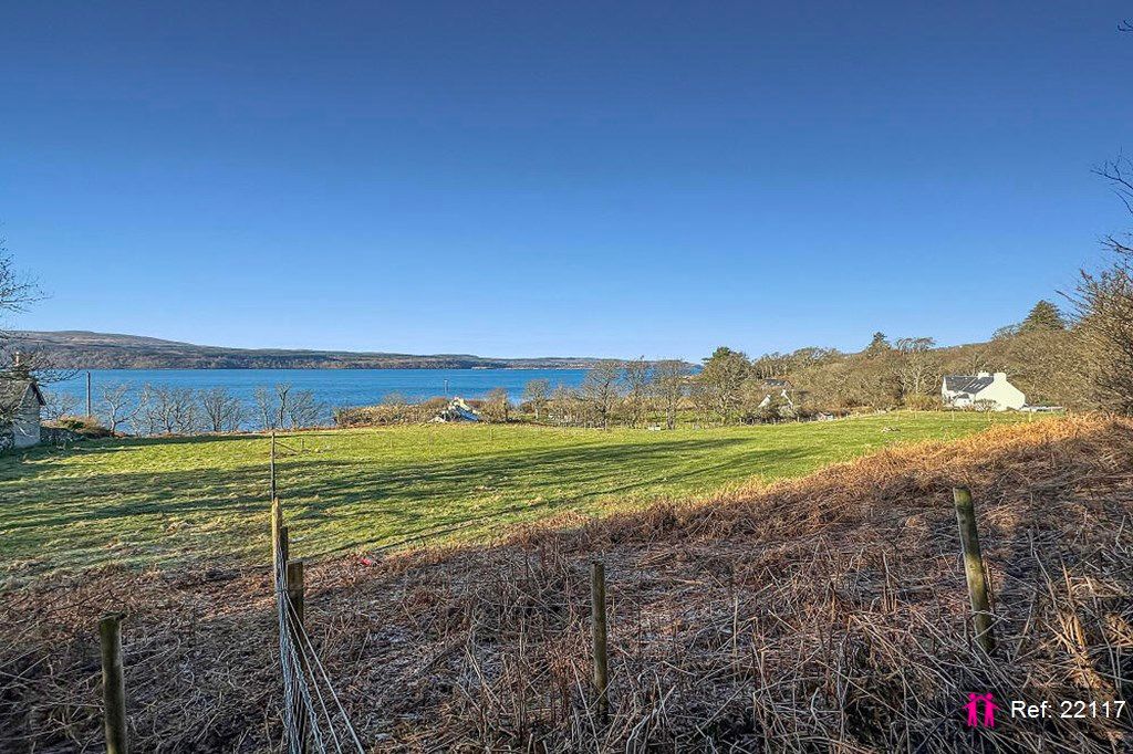 Land for saleBunavullin Croft, Drimnin PA80