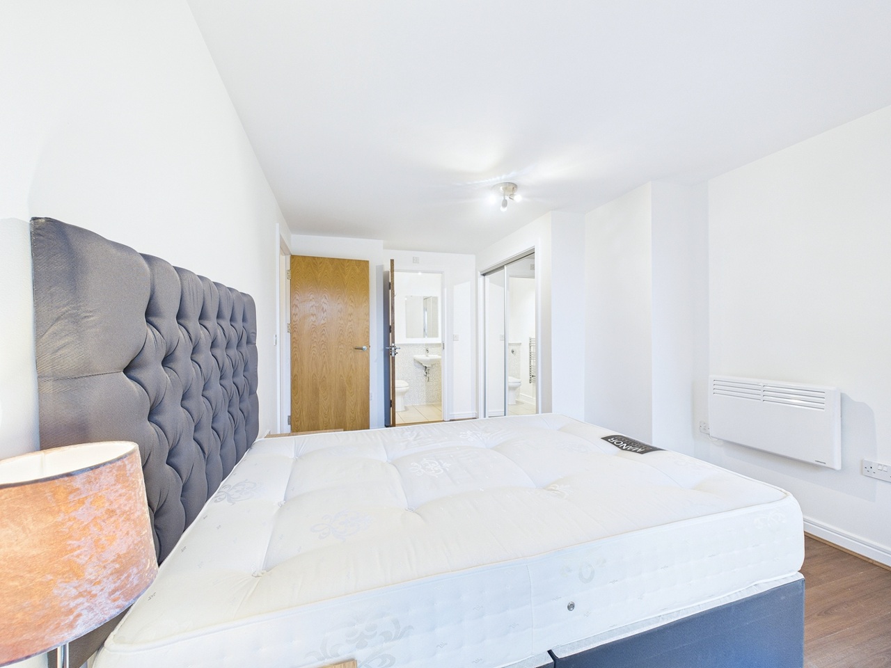 Additional image 5 of 2 Bed Flat, Centenary Plaza, B1, N1 7GU