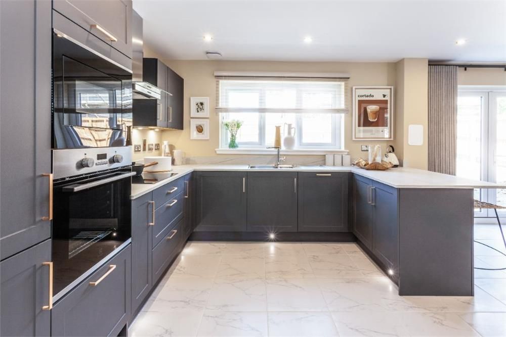 Additional image 5 of 4 bed detached house for sale"Sandalwood" at Off B908, Sauchie, Alloa FK10