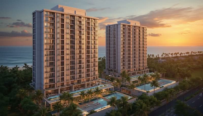 Vela Bay 首航 Bayshore Mrt